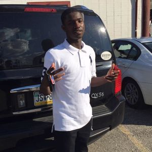 Meet your Posher, Uthman